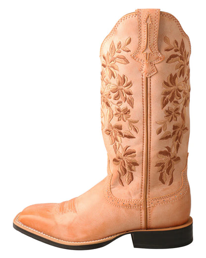 Twisted X Women's 13" Hooey Western Boot