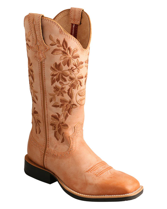 Twisted X Women's 13" Hooey Western Boot