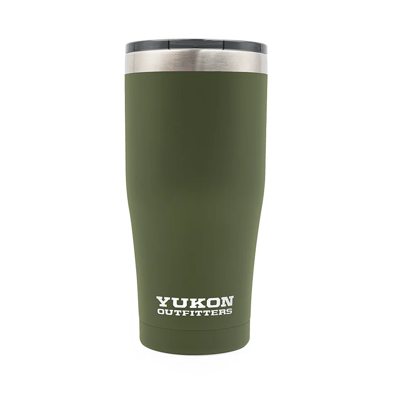 Yukon Outfitters Freedom 20oz Tumbler