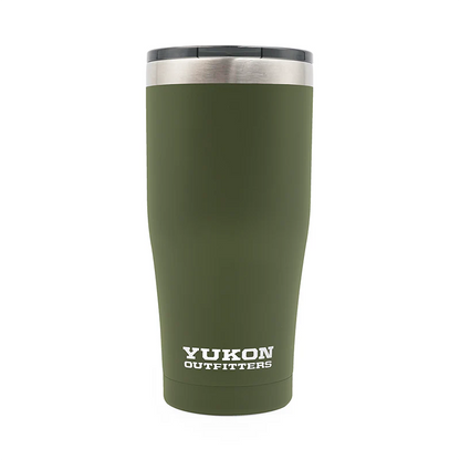 Yukon Outfitters Freedom 20oz Tumbler