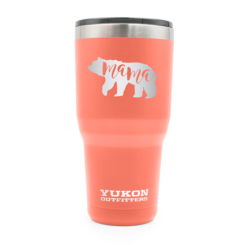 Yukon Outfitters Freedom 30oz Tumbler