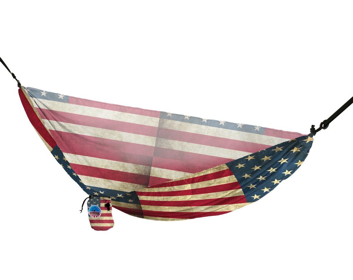 Yukon Outfitters Vista Hammock