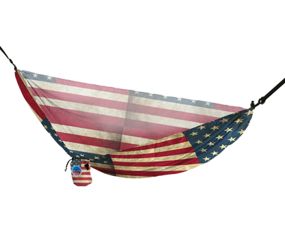 Yukon Outfitters Vista Hammock