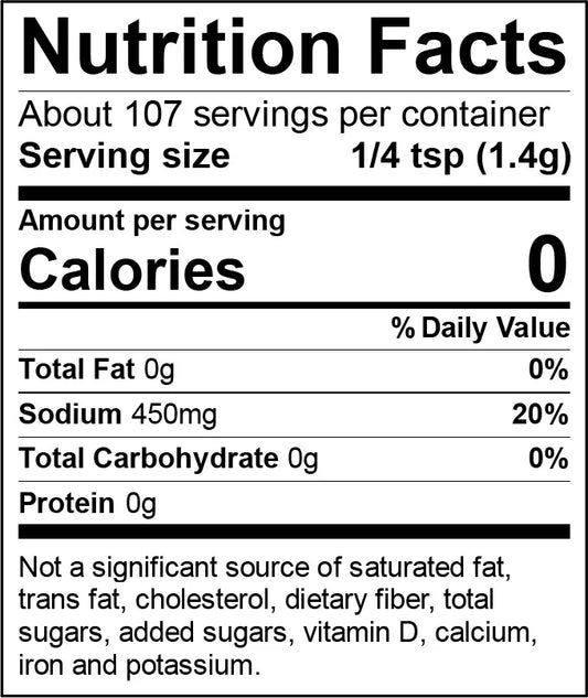 Mrs. Wages® Bread & Butter Pickles Quick Process® Pickle Mix