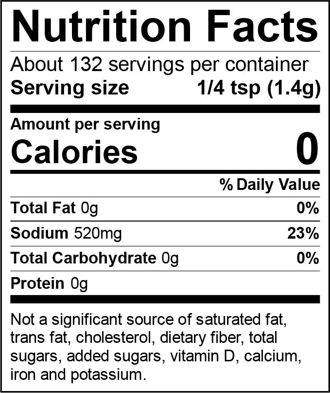 Mrs. Wages® Dill Pickles Quick Process® Pickle Mix