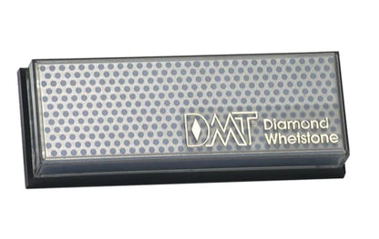 DMT 6" Diamond Whetstone™ Sharpener with Plastic Box