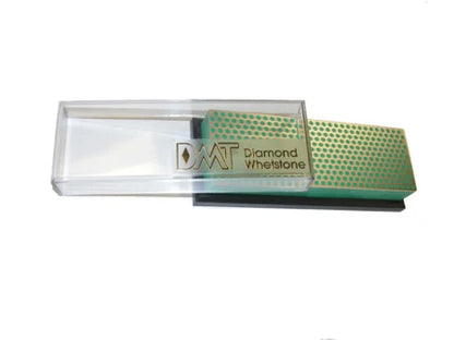 DMT 6" Diamond Whetstone™ Sharpener with Plastic Box