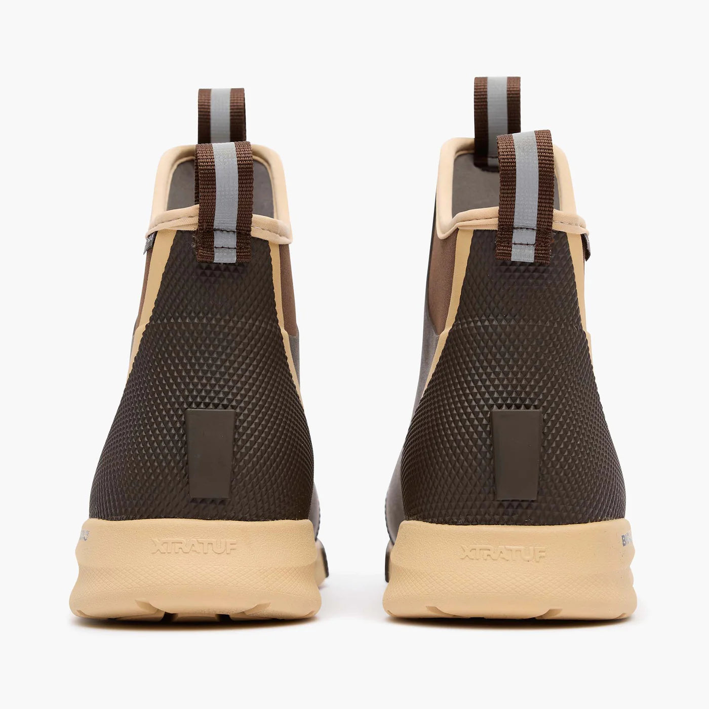 Xtratuf Men's Ankle Deck Boot Sport