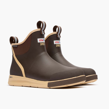 Xtratuf Men's Ankle Deck Boot Sport