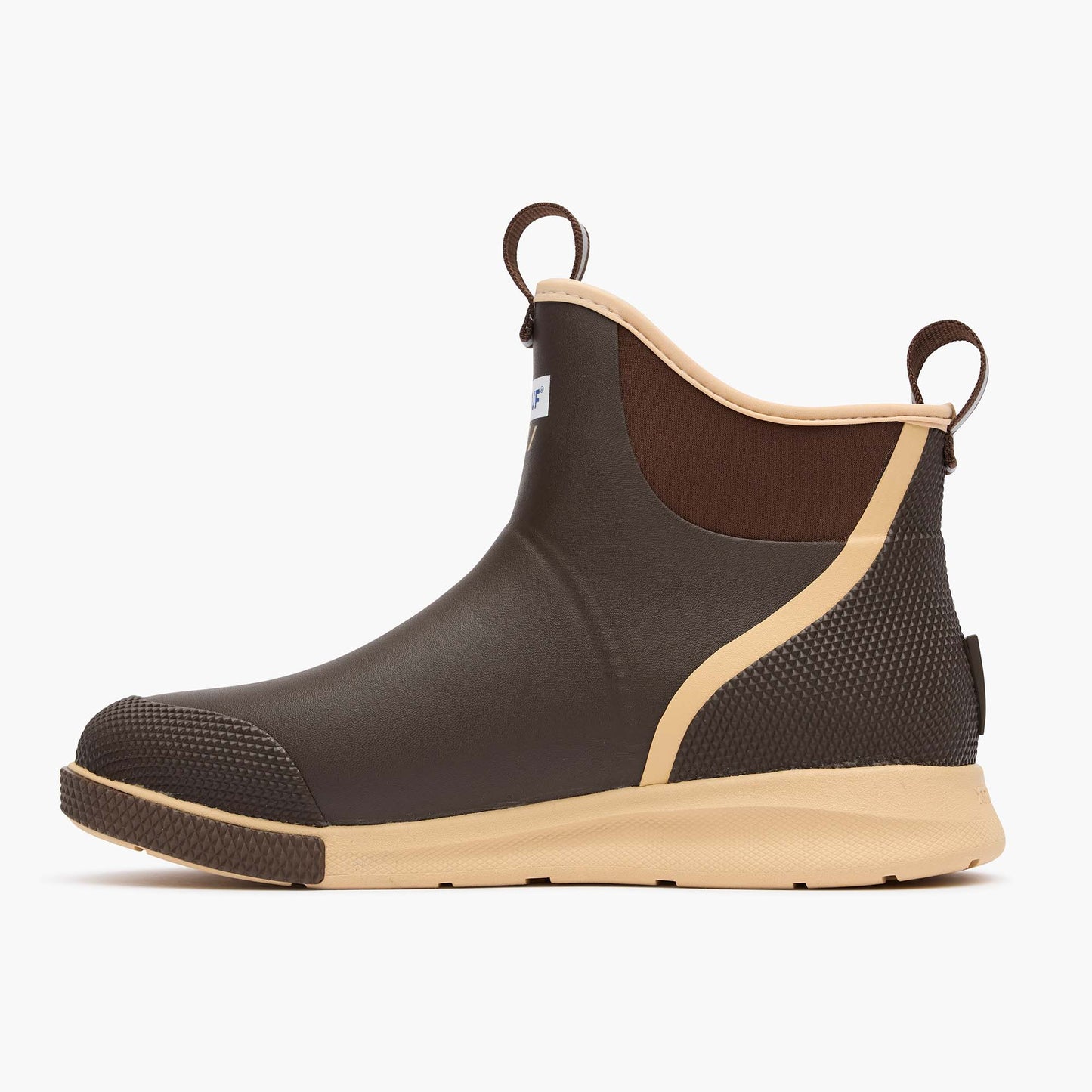 Xtratuf Men's Ankle Deck Boot Sport