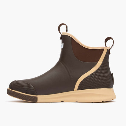 Xtratuf Men's Ankle Deck Boot Sport