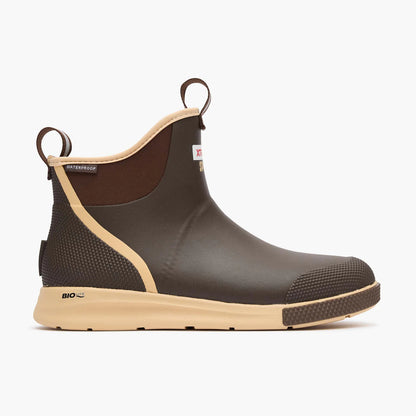 Xtratuf Men's Ankle Deck Boot Sport