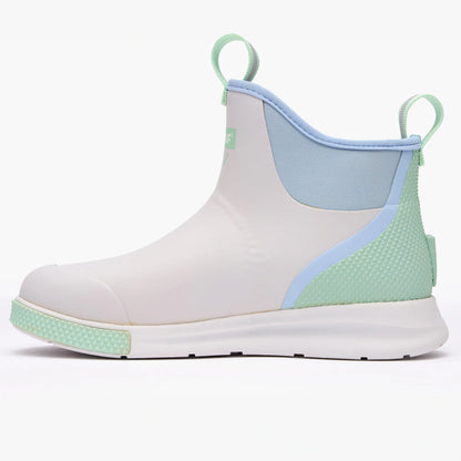 Xtratuf Women's Ankle Deck Boot Sport