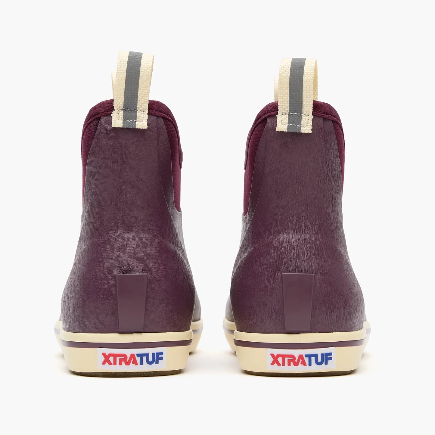 XtraTuf Women's Ankle Deck Boot