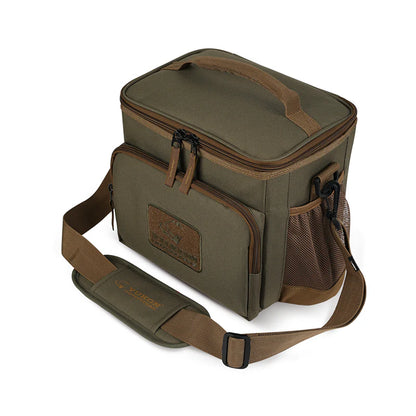 Yukon Outfitters Lunch Box - 8 Can Cooler