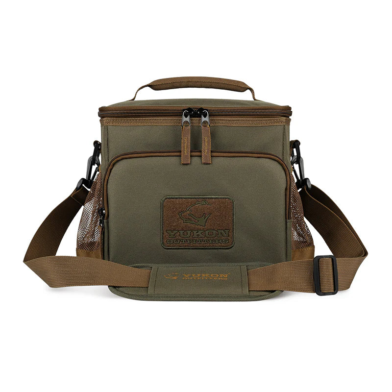 Yukon Outfitters Lunch Box - 8 Can Cooler