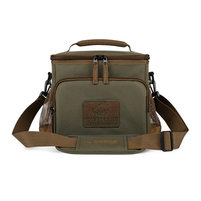Yukon Outfitters Lunch Box - 8 Can Cooler