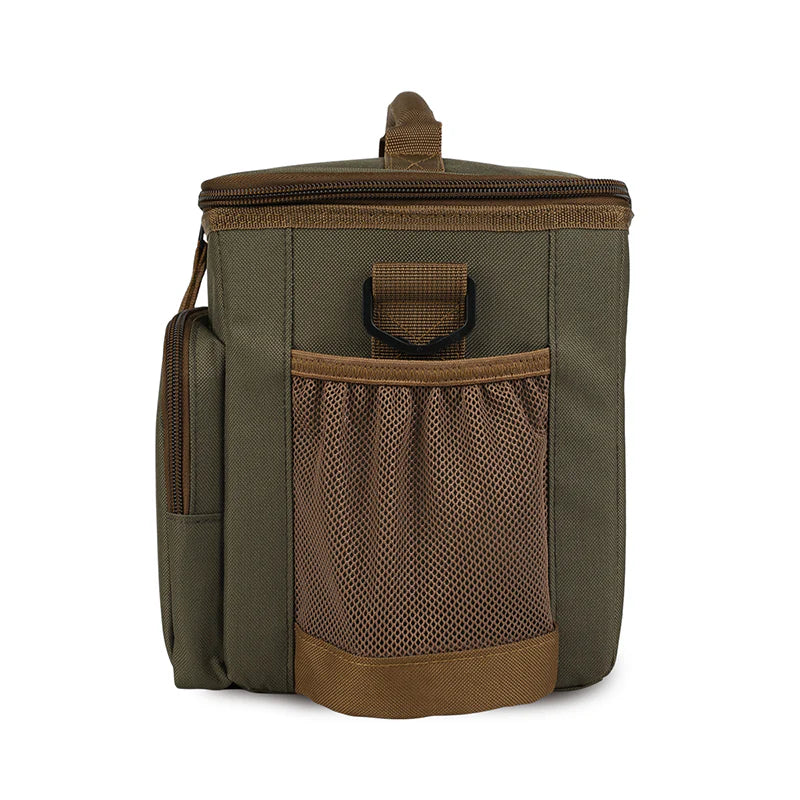 Yukon Outfitters Lunch Box - 8 Can Cooler