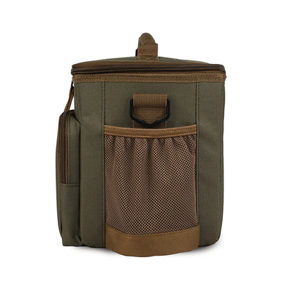 Yukon Outfitters Lunch Box - 8 Can Cooler