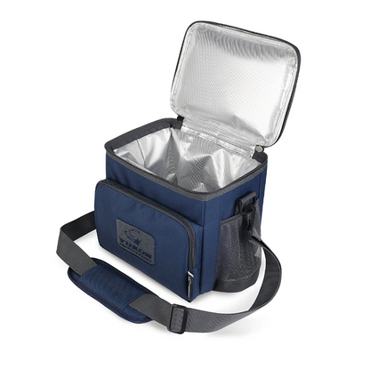 Yukon Outfitters Lunch Box - 8 Can Cooler