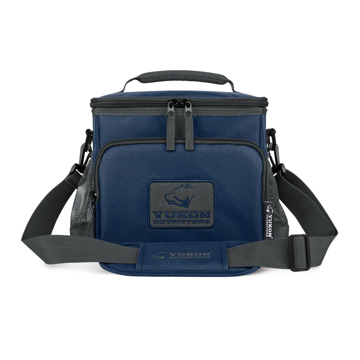 Yukon Outfitters Lunch Box - 8 Can Cooler