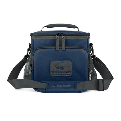 Yukon Outfitters Lunch Box - 8 Can Cooler