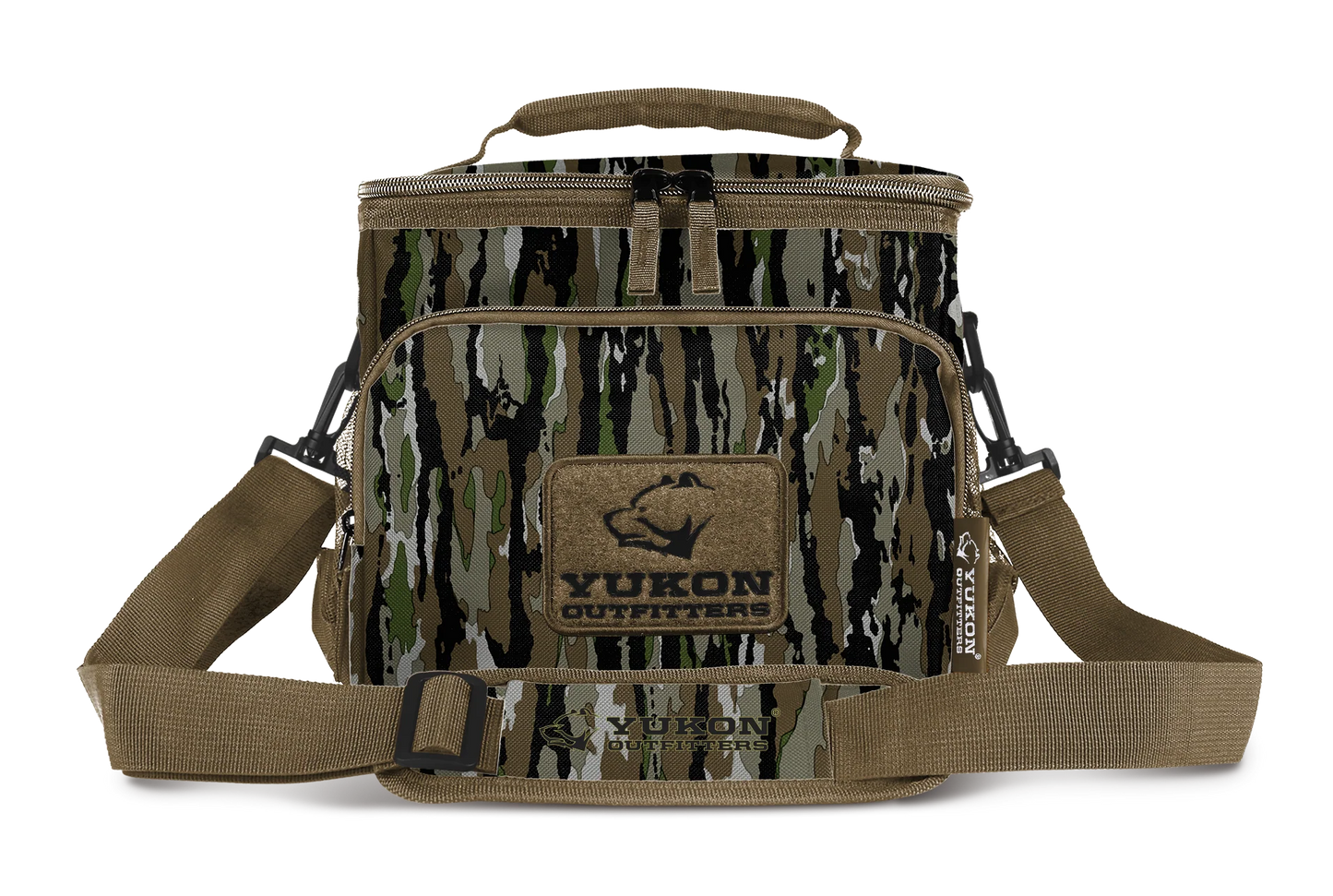 Yukon Outfitters Lunch Box - 8 Can Cooler