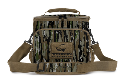 Yukon Outfitters Lunch Box - 8 Can Cooler