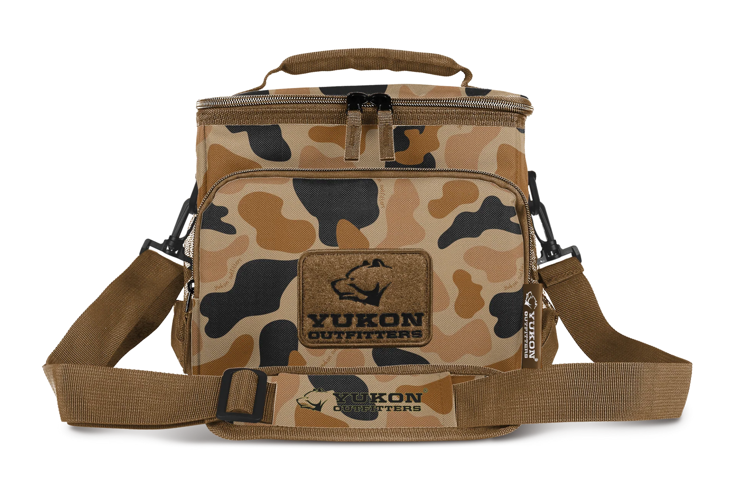 Yukon Outfitters Lunch Box - 8 Can Cooler