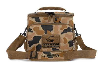 Yukon Outfitters Lunch Box - 8 Can Cooler
