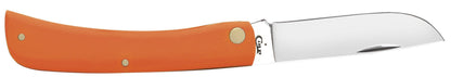 Case Orange Synthetic Sod Buster® Jr