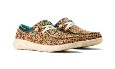 Ariat Women's Hilo Shoe