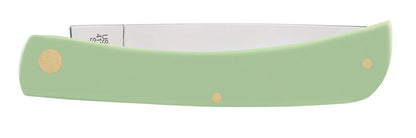 Cases Smooth Mint Green Synthetic Sod Buster