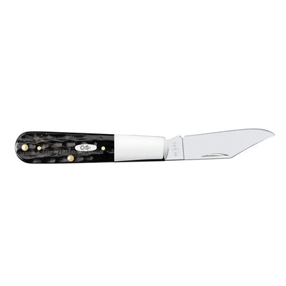 Case Buffalo Horn Jigged Barlow