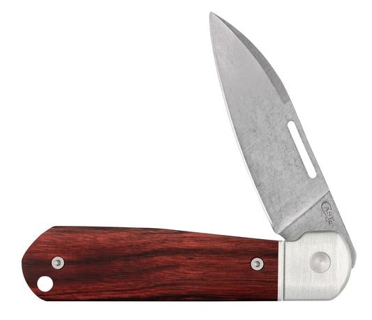 Case Smooth Dymalux® Rosewood Highbanks®