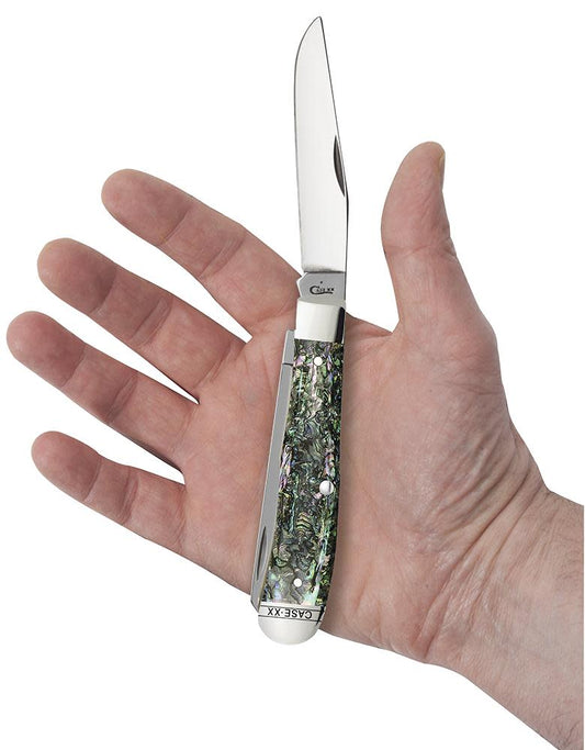 Case Abalone Trapper