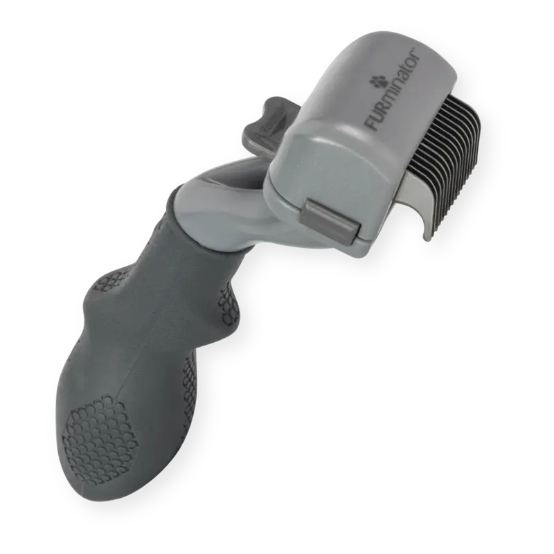 Furminator Adjustable deMatter Dog Grooming Tool