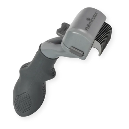 Furminator Adjustable deMatter Dog Grooming Tool