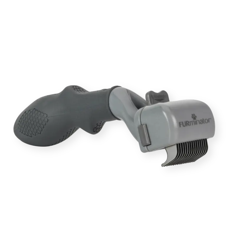 Furminator Adjustable deMatter Dog Grooming Tool