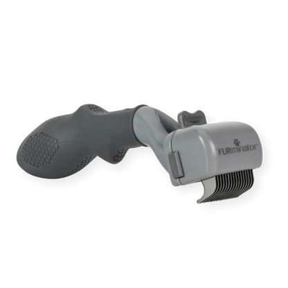 Furminator Adjustable deMatter Dog Grooming Tool