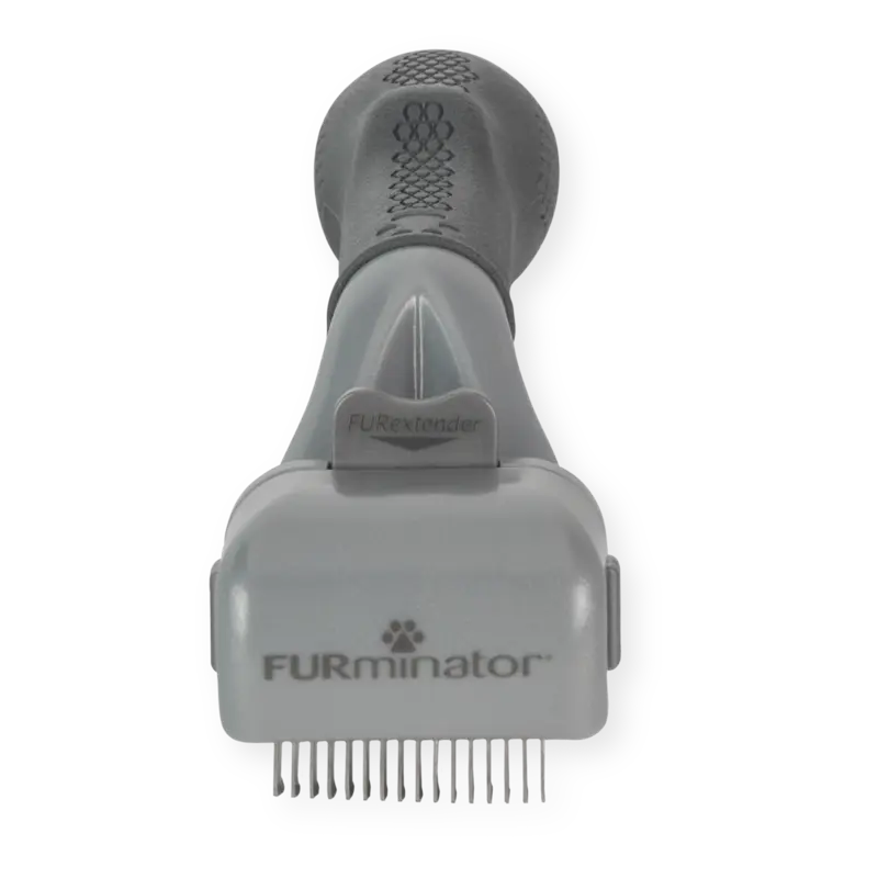 Furminator Adjustable deMatter Dog Grooming Tool