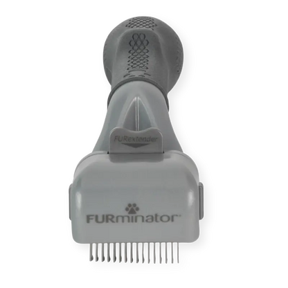 Furminator Adjustable deMatter Dog Grooming Tool