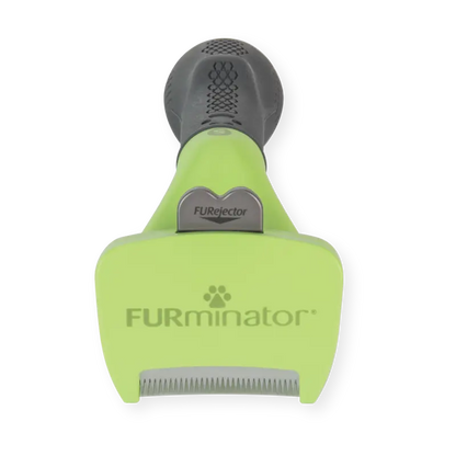 Furminator Small Dog Long Hair Deshedding Tool
