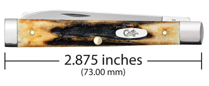 Case Knives Genuine Stag Baby Doc