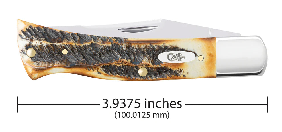 Case Case 6.5 BoneStag® Case Axe Handle