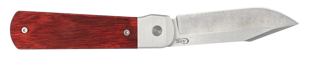 Case Smooth Dymalux® Rosewood Longhouse®