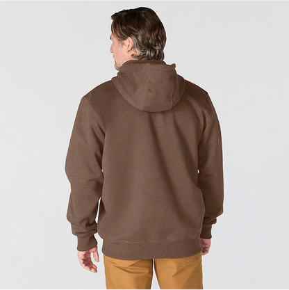 Carhartt Paxton 1/4-Zip Sweatshirt