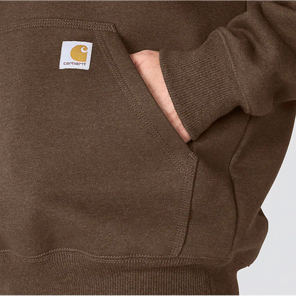 Carhartt Paxton 1/4-Zip Sweatshirt