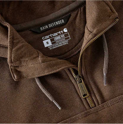 Carhartt Paxton 1/4-Zip Sweatshirt