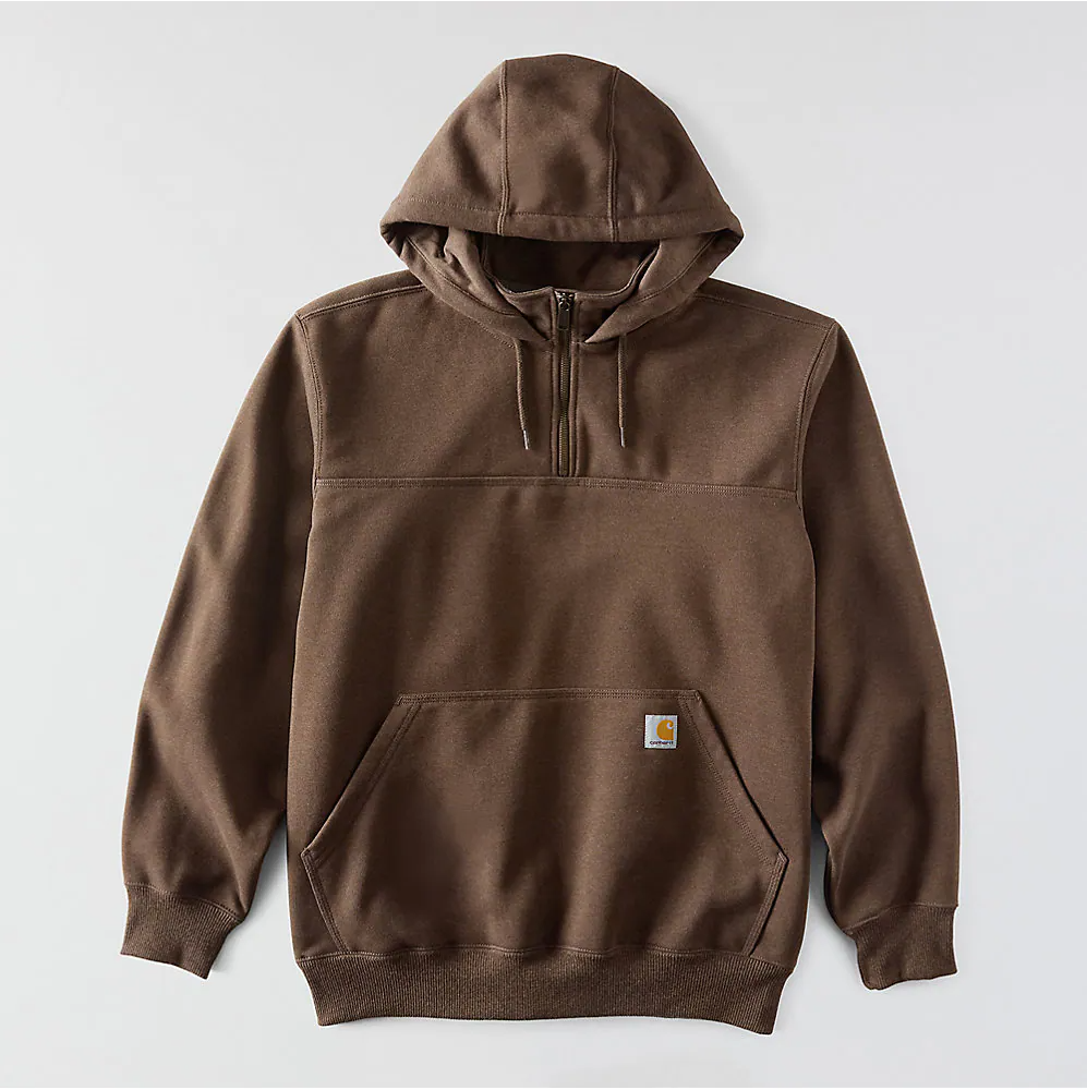 Carhartt Paxton 1/4-Zip Sweatshirt